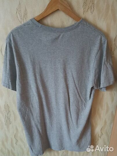 Винтаж футболка converse