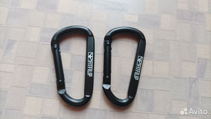 Карабин тактический