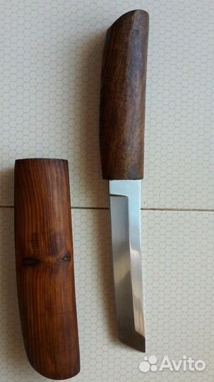 Нож, топоры