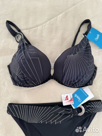 Chantelle 75D купальник