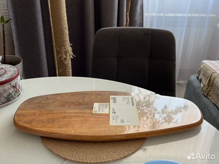 Доска разделочная IKEA фасинера(fascinera)