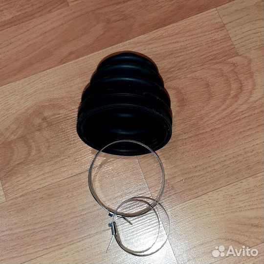 Пыльник шруса