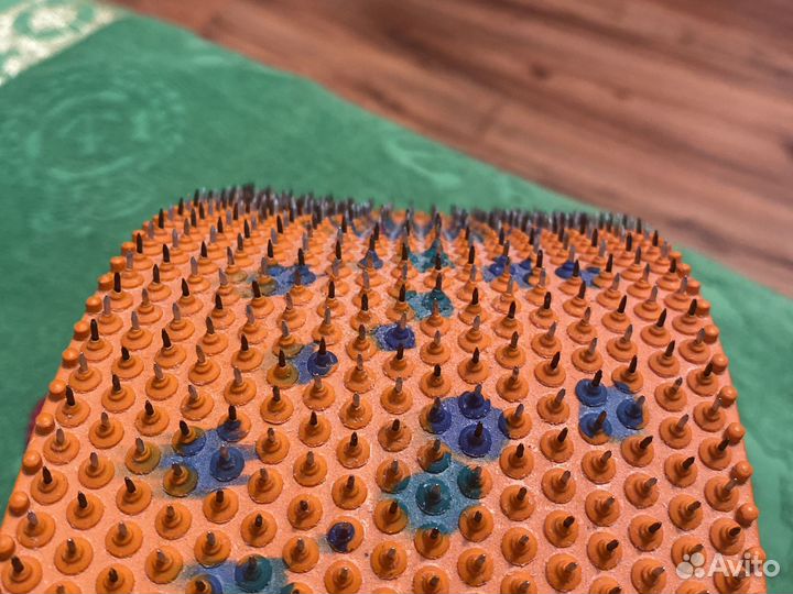 Аппликатор ляпко малый, валик большой