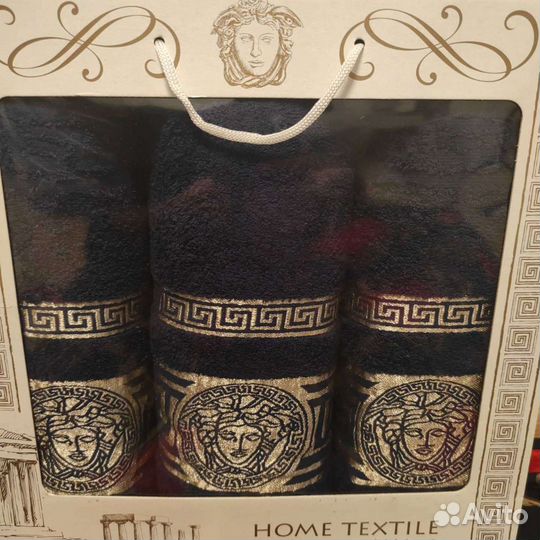 Наборы версаче