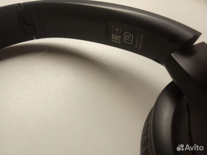 Беспроводные наушники Panasonic RB-HF520B