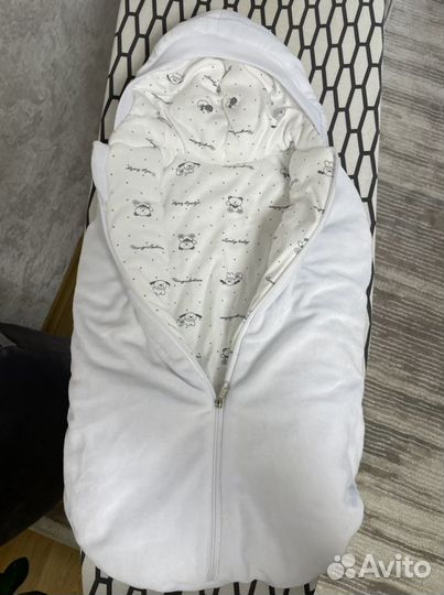 Кокон для новорожденного
