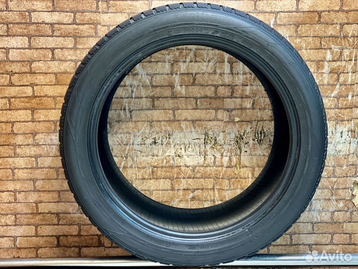 Nokian Tyres Hakkapeliitta R2 SUV 295/40 R21