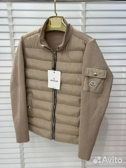 Moncler кардиган