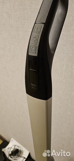 Электрошвабра karcher fc 7 cordless