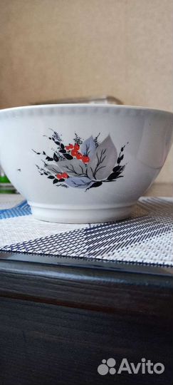 Пиалы чайник СССР