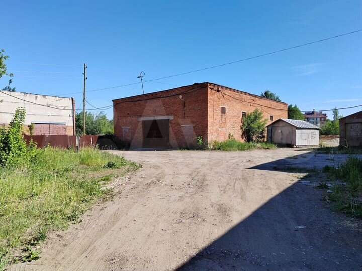 Свободного назначения, 277.3 м²