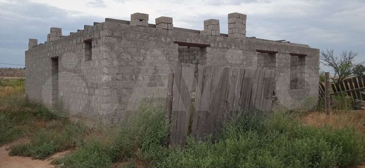 Дача 100 м² на участке 6 сот.