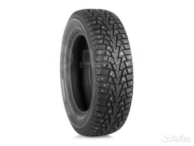 Maxxis ArcticTrekker NS3 235/60 R18 107T