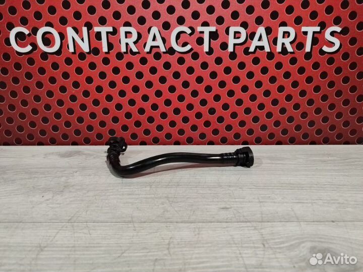 Патрубок (трубопровод, шланг) Bmw 1 F40 B38A15F