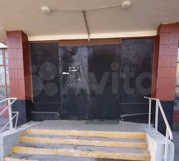 Комната 26,9 м² в 2-к., 8/16 эт.