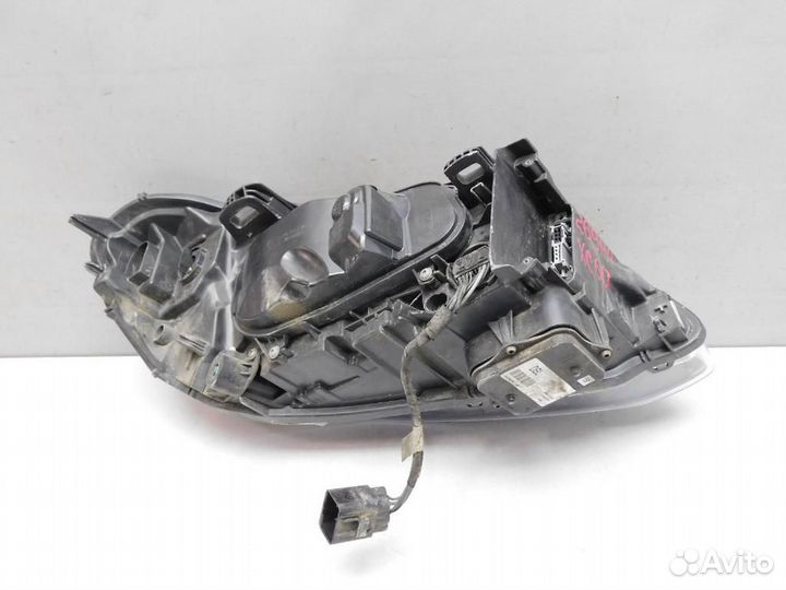 Фара левая Volvo XC60