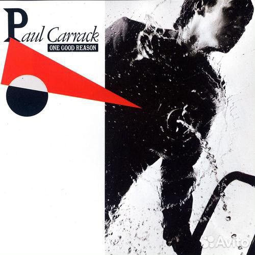 Пластинка Paul Carrack - One Good Reason (LP)