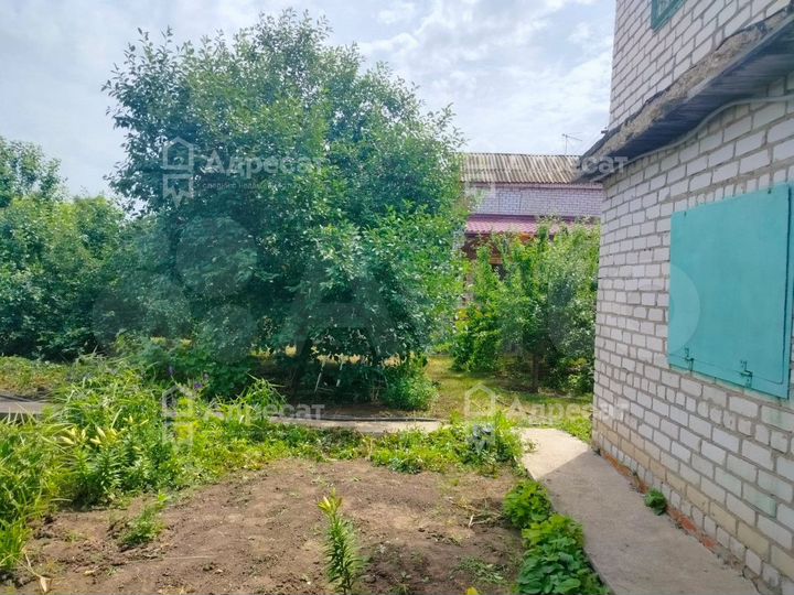 Дача 52 м² на участке 6,3 сот.