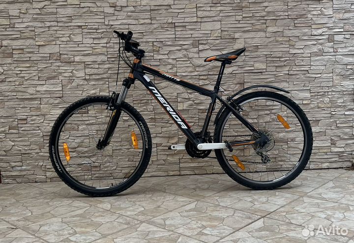 Велосипед Мерида 26