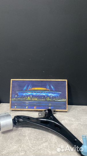 Рычаг передний нижний правый Cadillac XT5