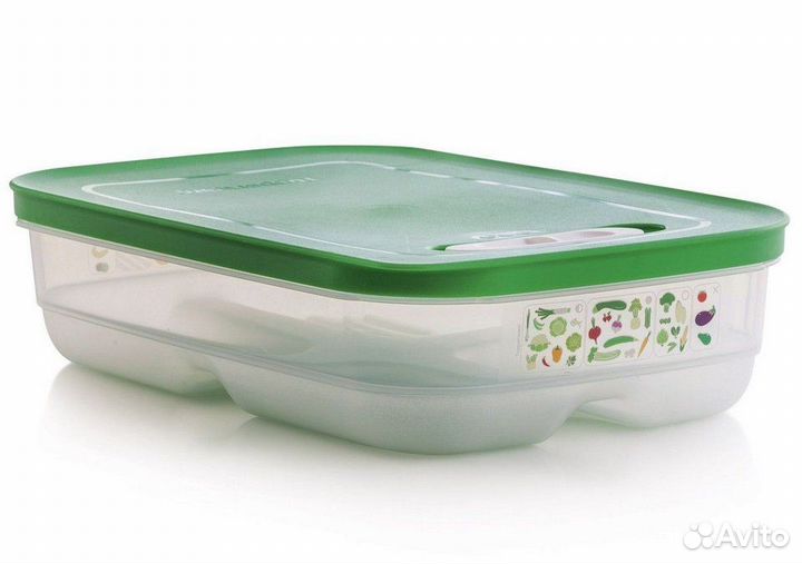 Посуда таперваре б/у