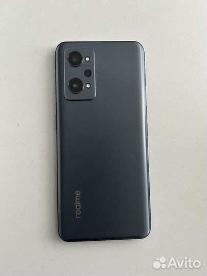 realme GT Neo 3T, 8/128 ГБ