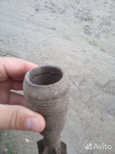 Сувенир -снаряд