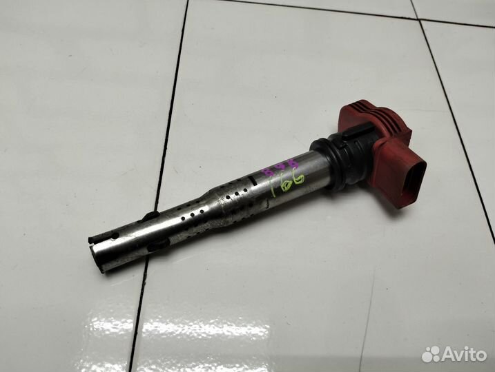 Катушка зажигания Audi A5 8T