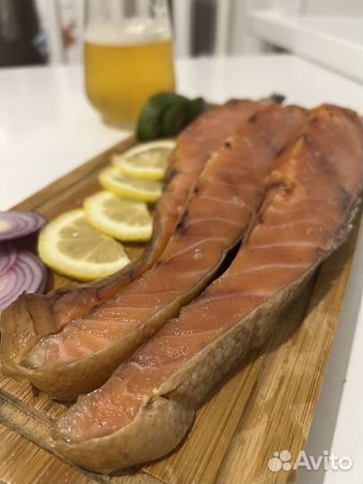 Копчение,услуги