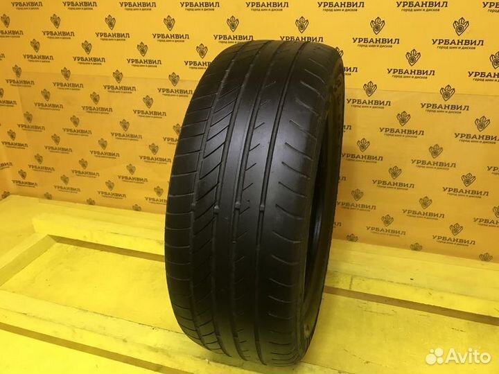 Continental ContiSportContact 1 205/55 R16 91V