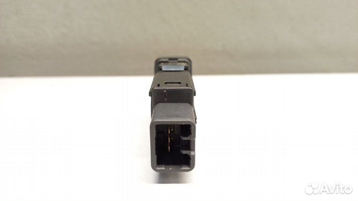 Блок подогрева сидений левый Toyota Land Cruiser