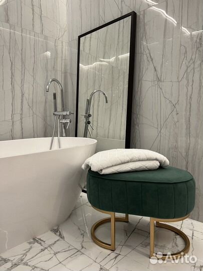 Аренда фотостудии зал Marble