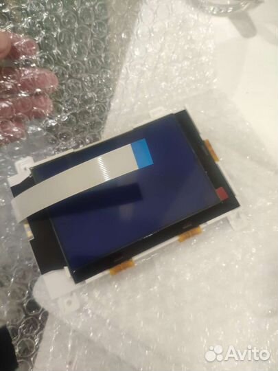 Экран для синтезатора yamaha (новый)