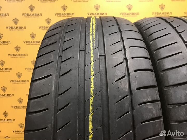 Michelin Primacy HP 225/45 R17 91W