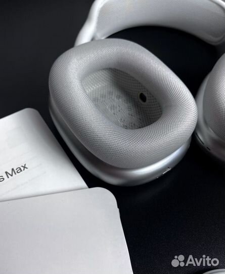 Apple Airpods Max (Лучшее качество)