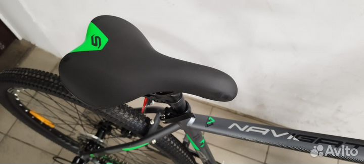 Велосипед Stels Navigator 930 MD 29