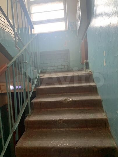 2-к. квартира, 24,5 м², 3/5 эт.