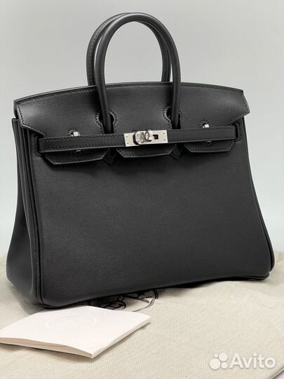 Сумка hermes birkin 25