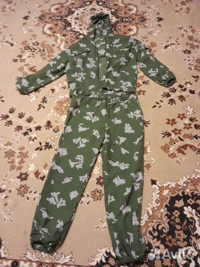 2а Рабочих костюма