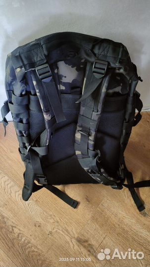 Рюкзак мужской