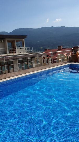 Дом 70 м² на участке 5 сот.