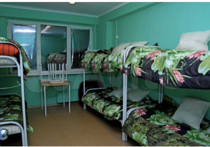 Комната 20 м², 8/8 эт.