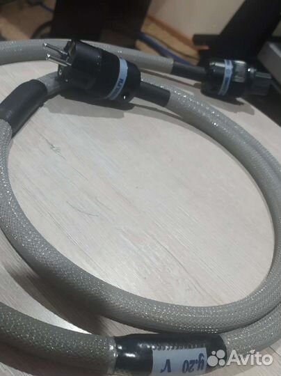 У20v немецкий. 8кв.мм