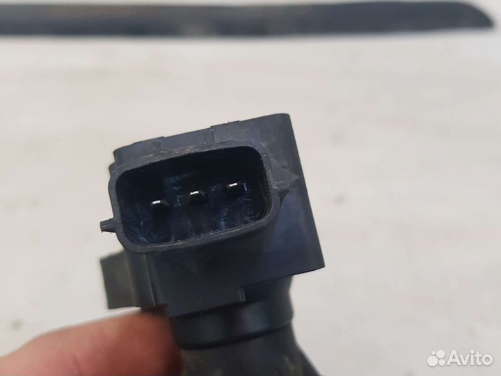 Катушка зажигания Mazda 5 CR bremi