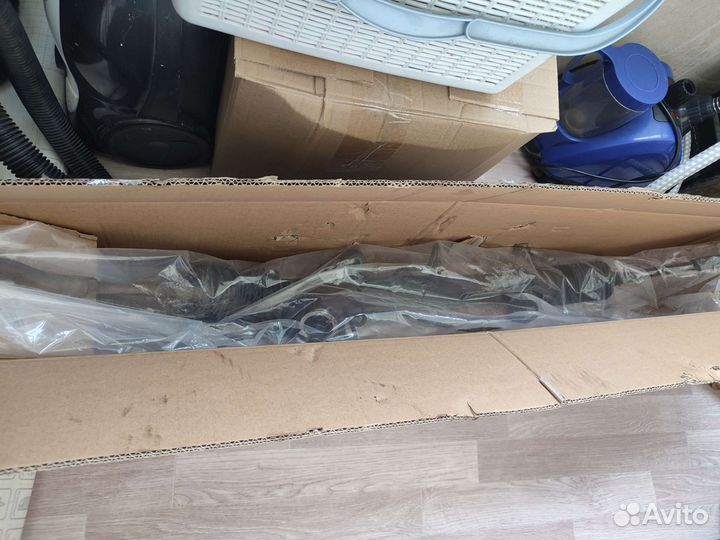 Рулевая рейка на lifan solano 620