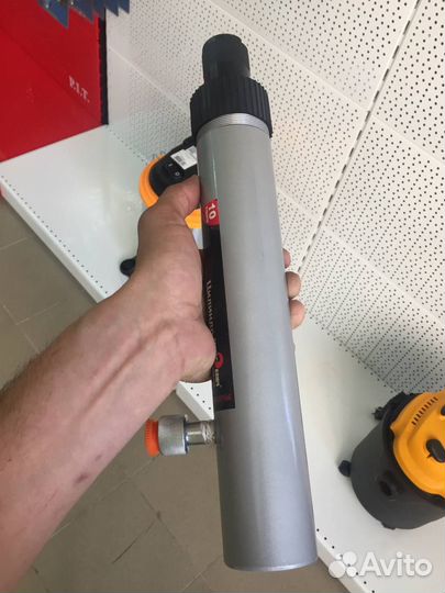 Цилиндр к набору растяжек 10т. 