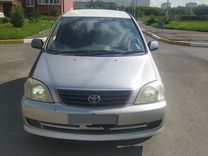 Toyota Nadia 2.0 AT, 2001, 280 000 км