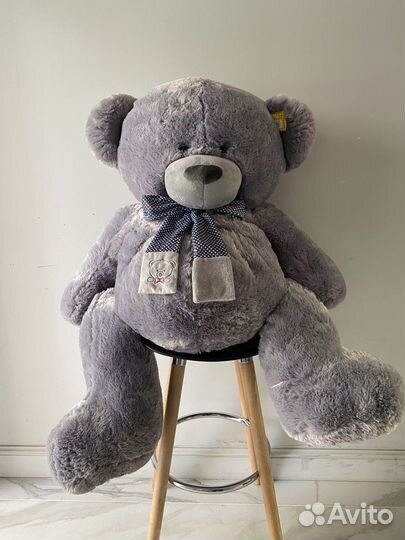 Плюшевый медведь
