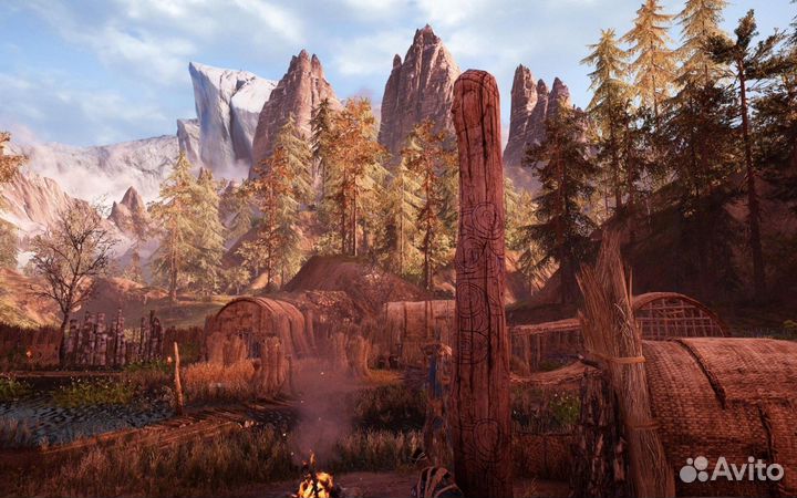 Far Cry Primal RU (Steam)