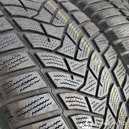 Dunlop Winter Sport 5 215/60 R16 95H